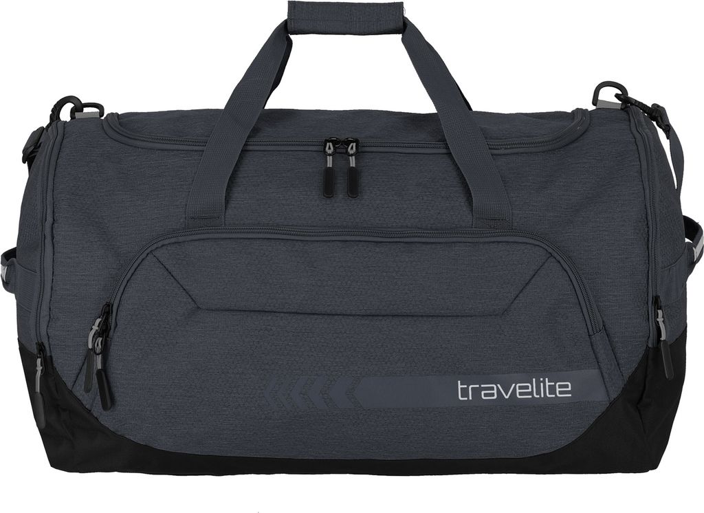Travelite 006915-04, Duży, Antracyt, Kemping, Sport, Zdjęcie produktu 
