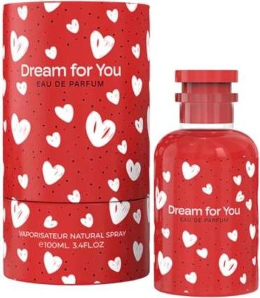 Milestone Dream For You Eau de Parfum 100 ml