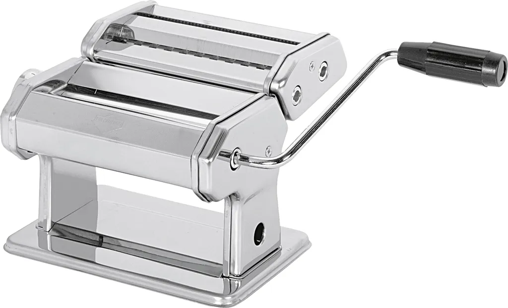 Réaliser des pâtes fraîches maison facilement avec la machine Compack v - 2