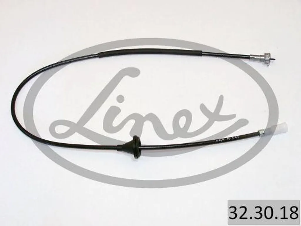 Albero Tachigrafico LINEX 32.30.18 Compatibile Opel 1268415 | Ricambi Pro