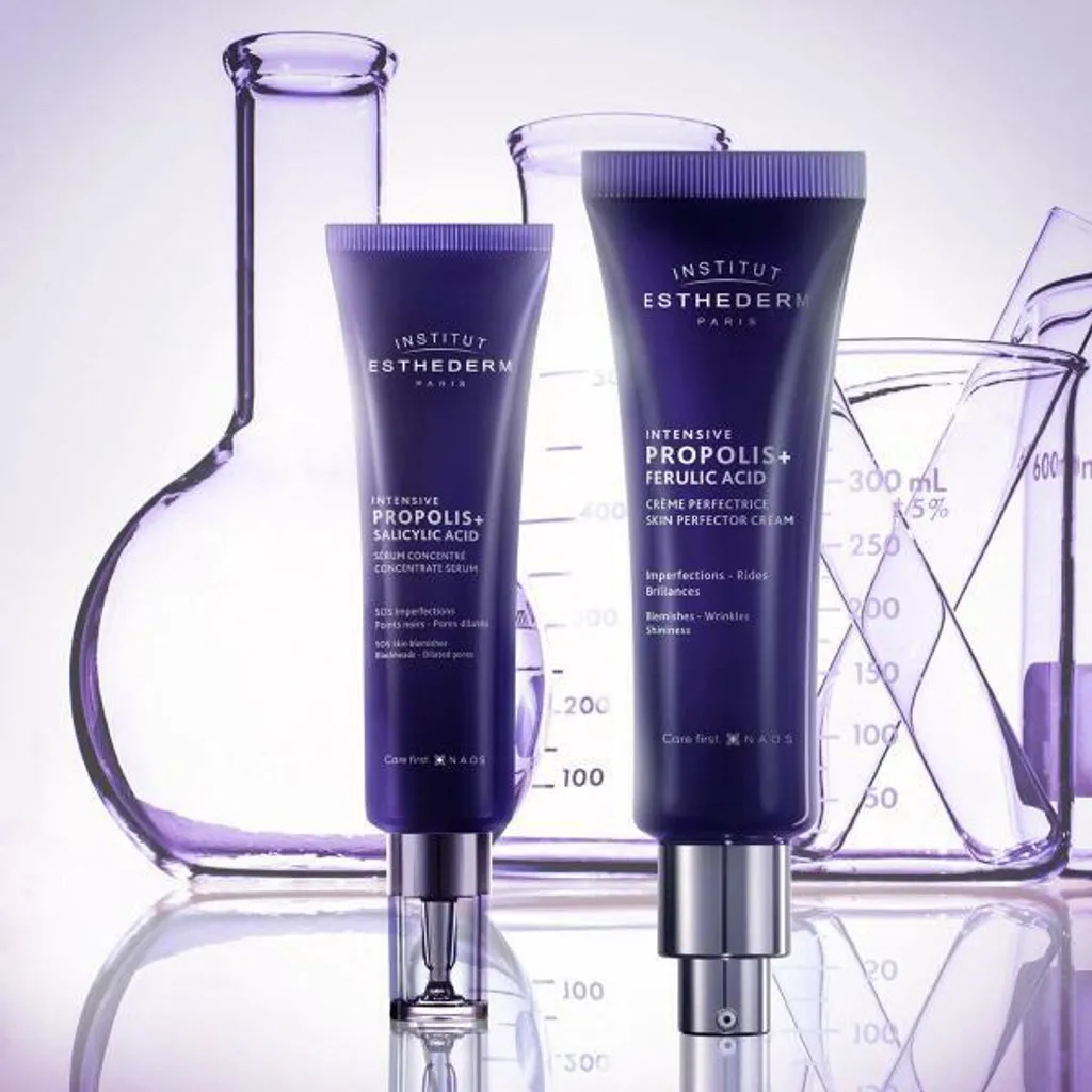 Esthederm Intensive Propolis+ Crema Perfezionatrice 50ml Online - 6