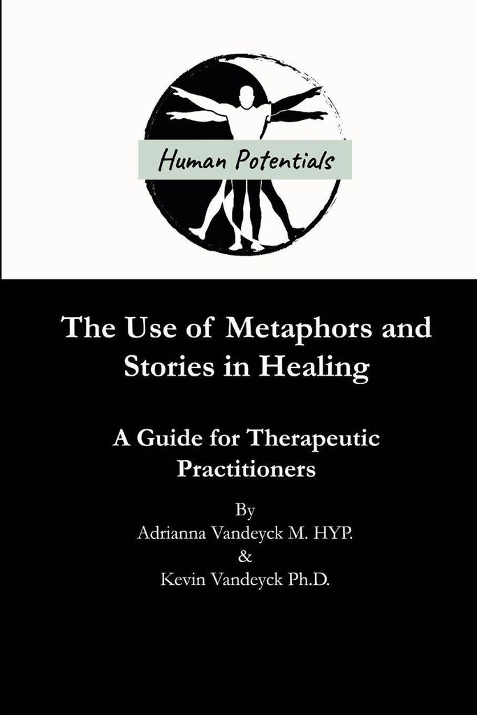The Use of Metaphors and Stories in Healing