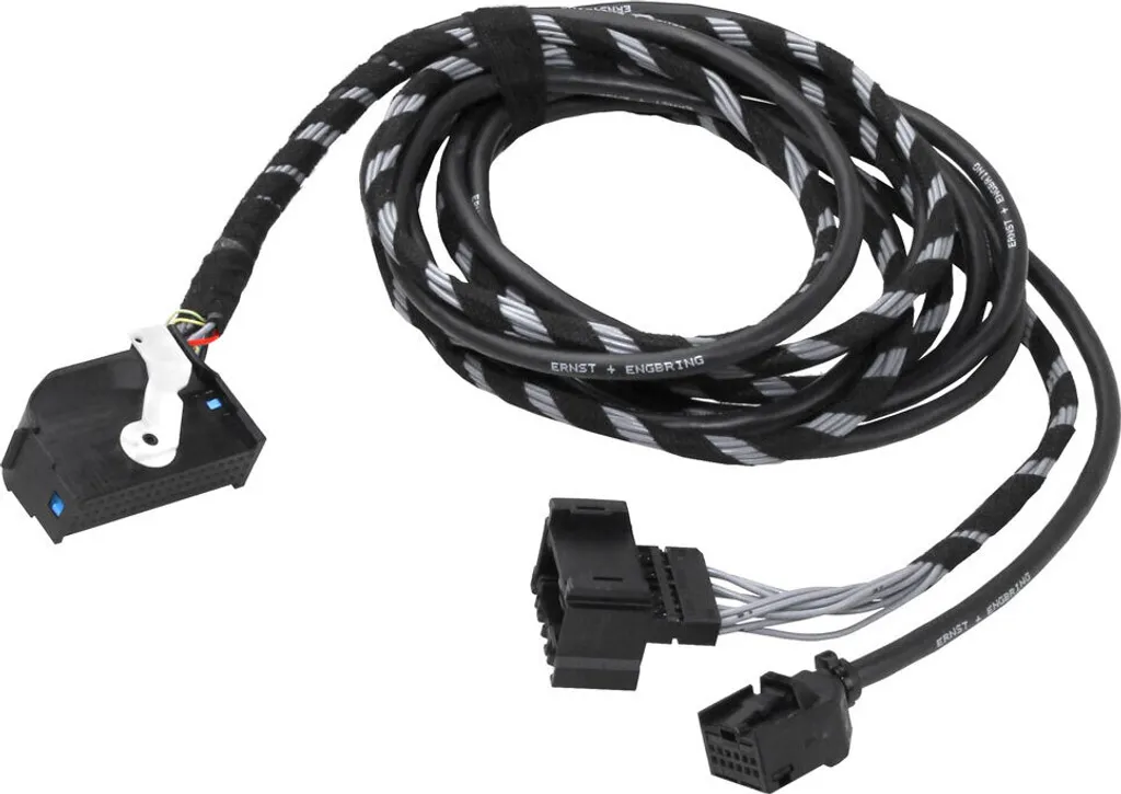 Adaptateur Bluetooth Kufatec ALT avec transmission audio haute fidélité