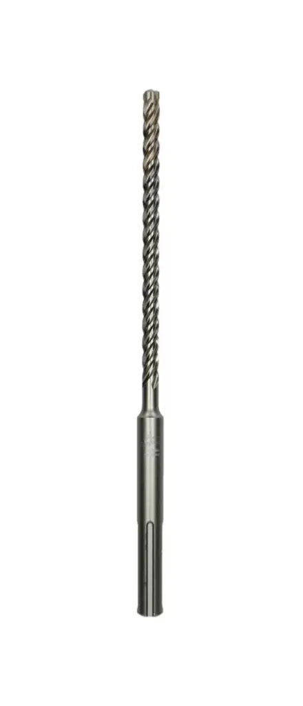 Mèche SDS-MAX Hikoki 14x540mm Haute Résistance pour Béton et Maçonnerie