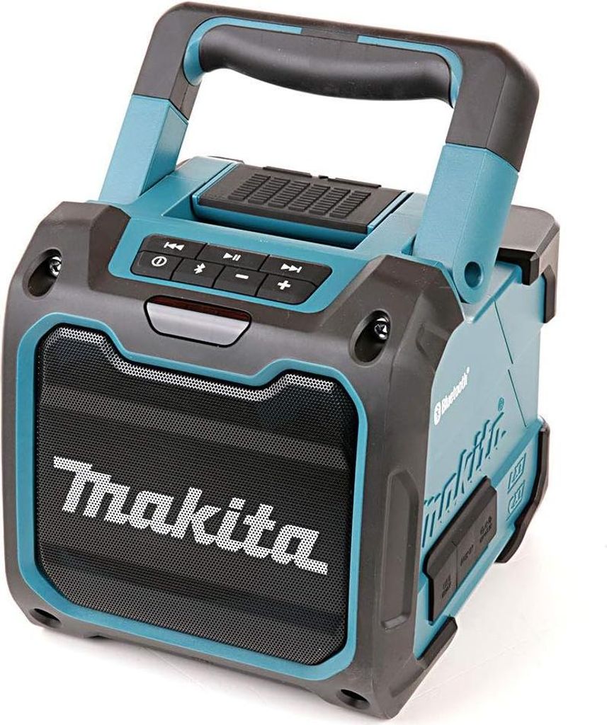 Makita DMR200 Haut-parleur sans fil Image du produit 