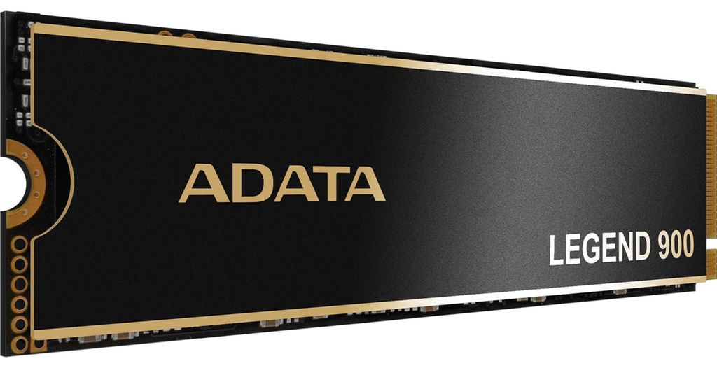ADATA Legend 900 ColorBox 512 GB PCIe Gen. 4 SSD Produktbild 