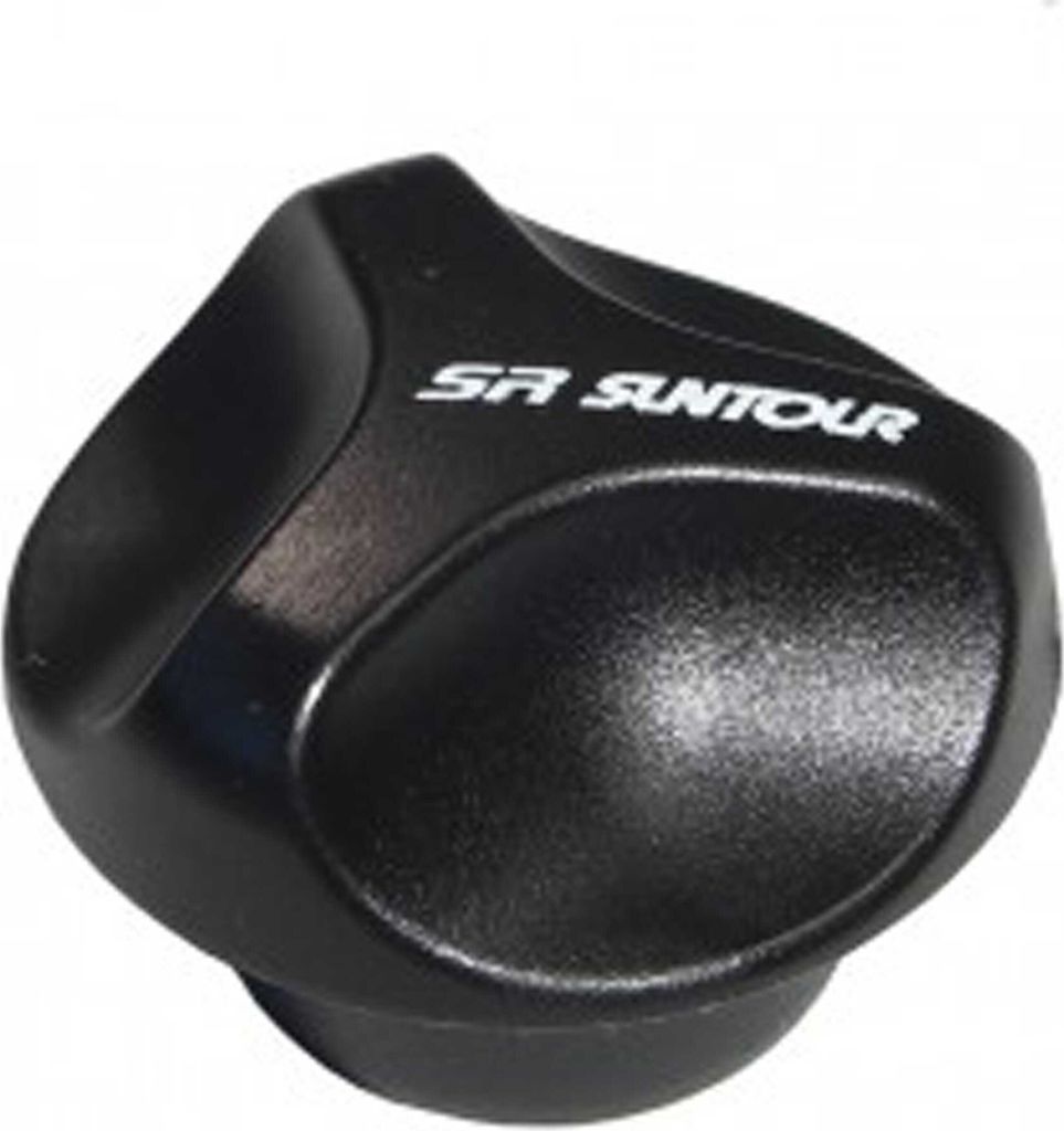 SR Suntour FKE076-10 Gruppo valvola per SF17 NCX-D-RL, nero Immagine del prodotto 