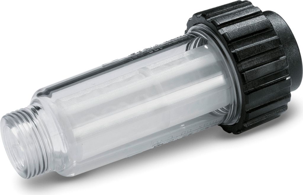 Kärcher Wasserfilter Produktbild 