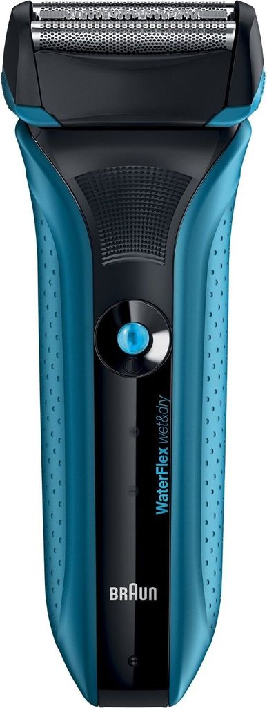 Braun Series 5 WaterFlex WF2s elektrischer Rasierer, Wet Produktbild 
