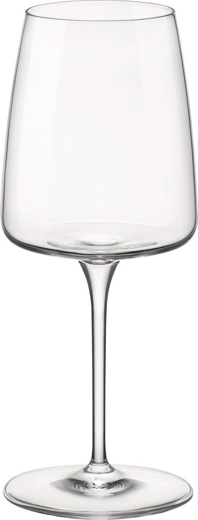 Bormioli Rocco Verres à vin blancs Nexo 380 ml - 6 pièces Image du produit 