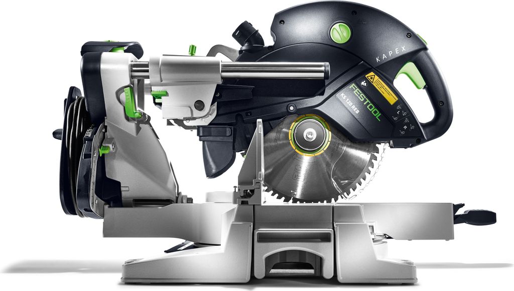 Festool Kapp-Zugsäge KS 120 REB KAPEX Produktbild