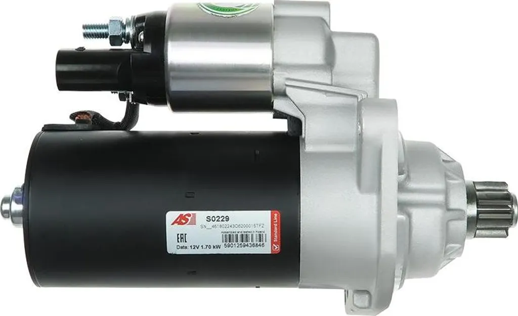 Injecteur Caddy 2.0 SDi BDJ BST 2004-2010 Solution Contre la Surconsommation - 2