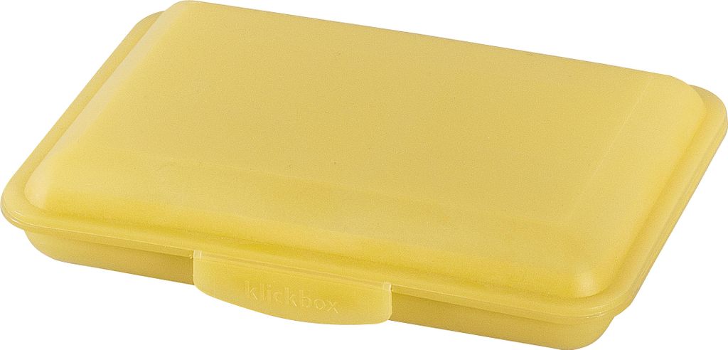 BUCHSTEINER HANSI krabička na obed click box mini Obrázok produktu 