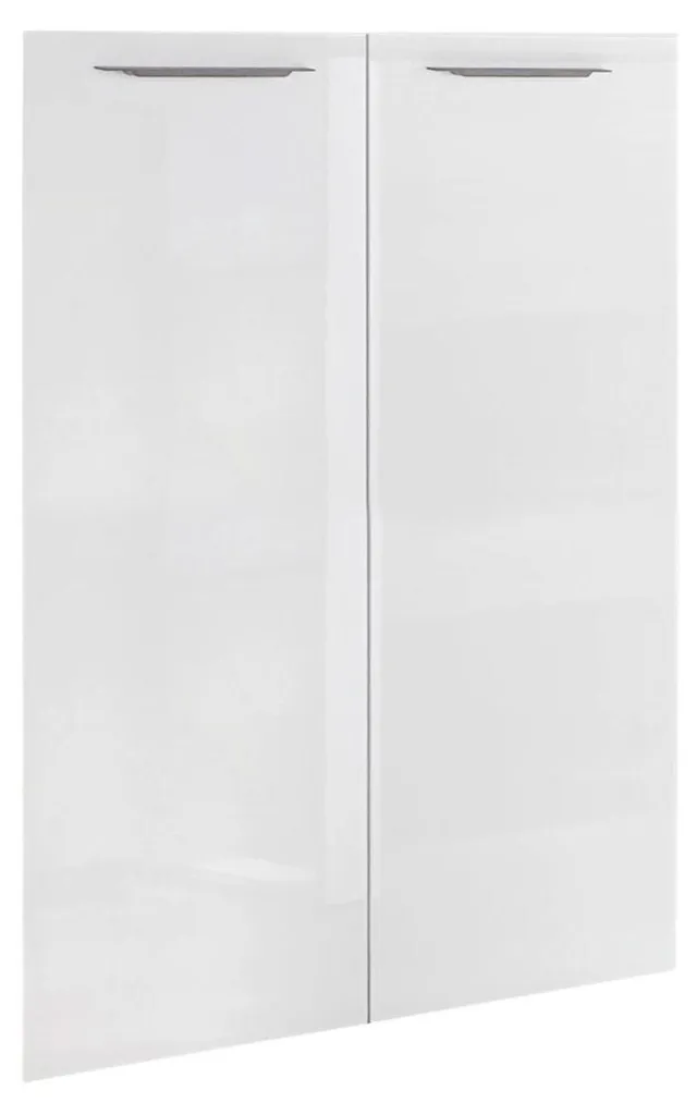 Meuble de salle de bain XORA Front DIVINO 80cm avec système Soft-Close