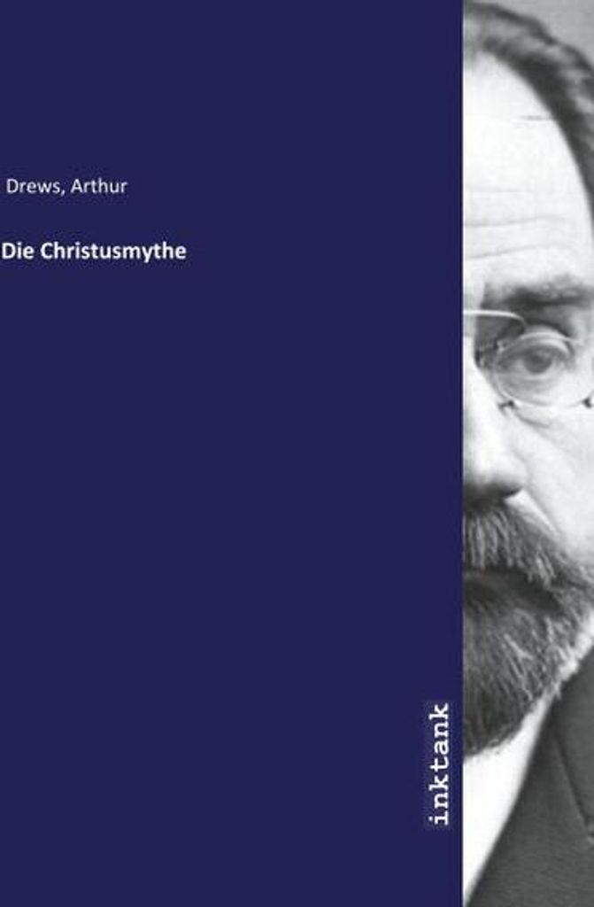 Die Christusmythe