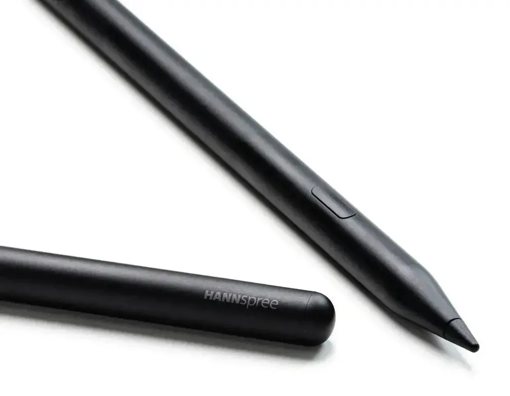 Stylet Hannspree USI 2.0 : Évitez les Traces de Doigts sur Écran