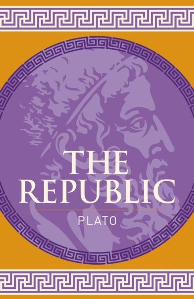Republic – Lingua: Inglese