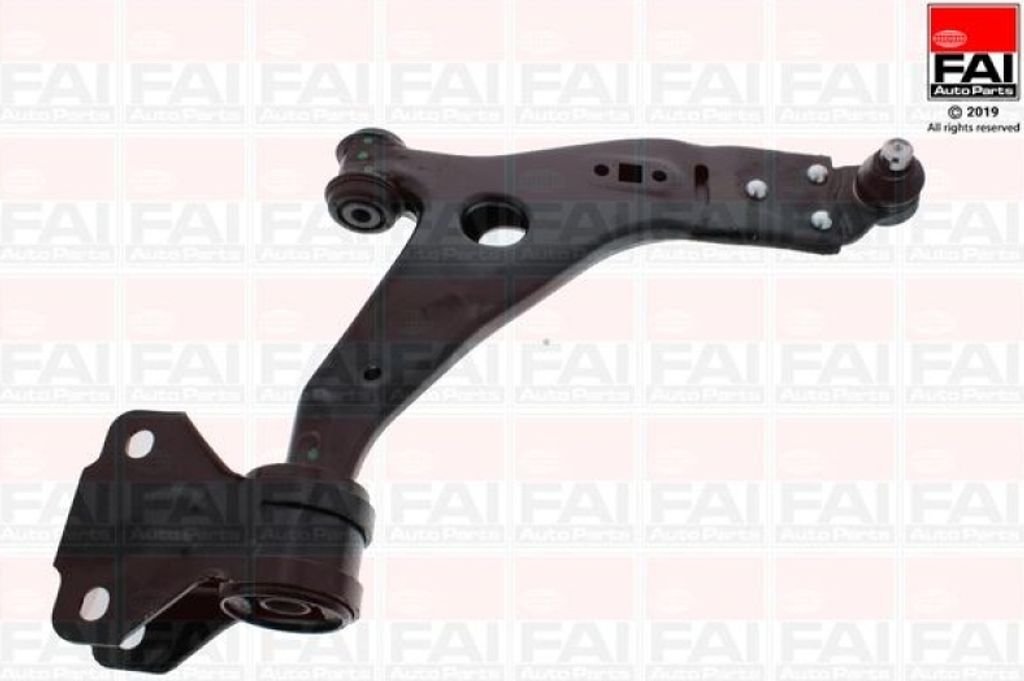 FAI AutoParts Querlenker Lenker Radaufhängung Unten Vorne rechts SS9829