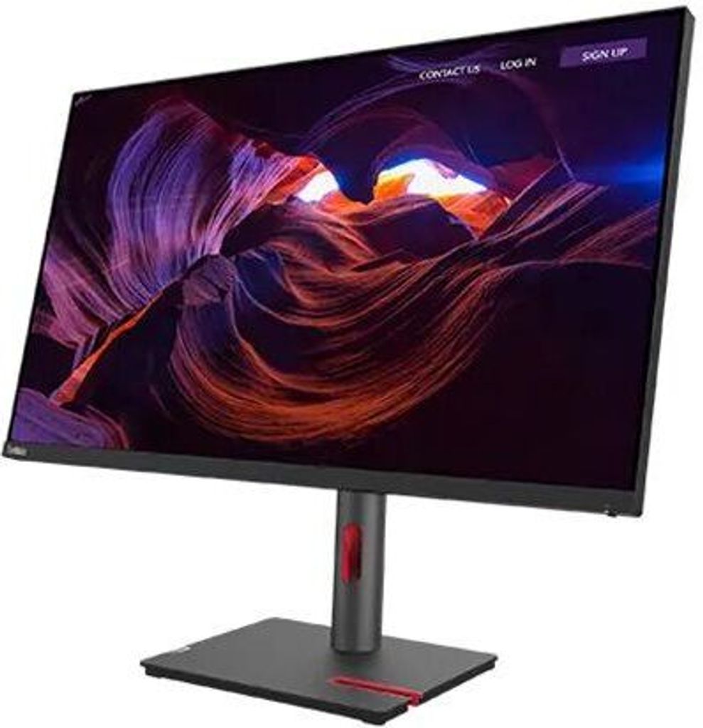 Lenovo ThinkVision P32p-30, 80 cm (31.5"), 3840 x 2160 Produktbild 