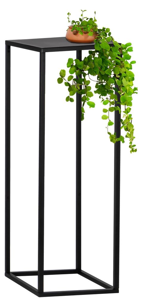 bremermann Blumenhocker, Metall-Blumenständer, Blumensäule, Produktbild 