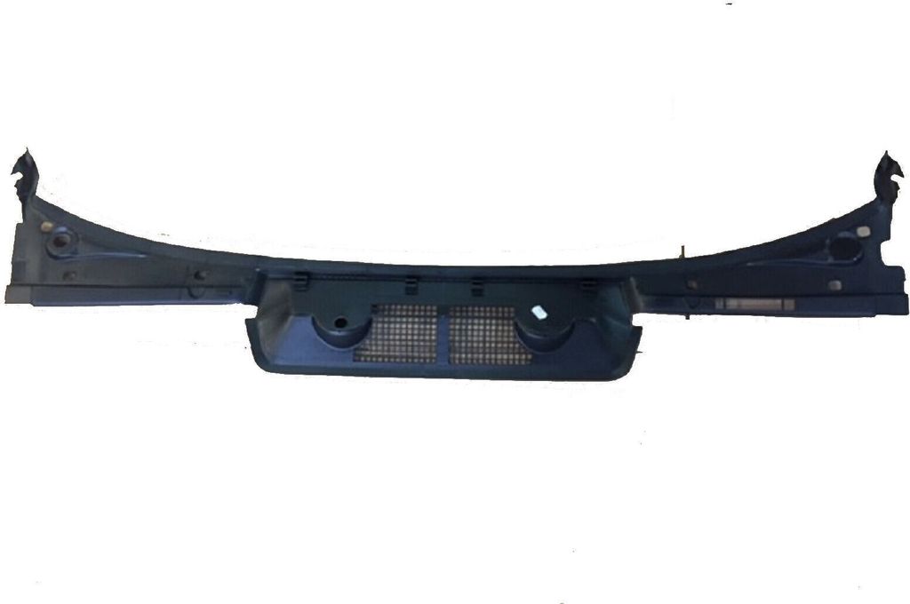 ORIGINAL BMW Abdeckung Windlauf Spritzschutz Windabweiser Produktbild 
