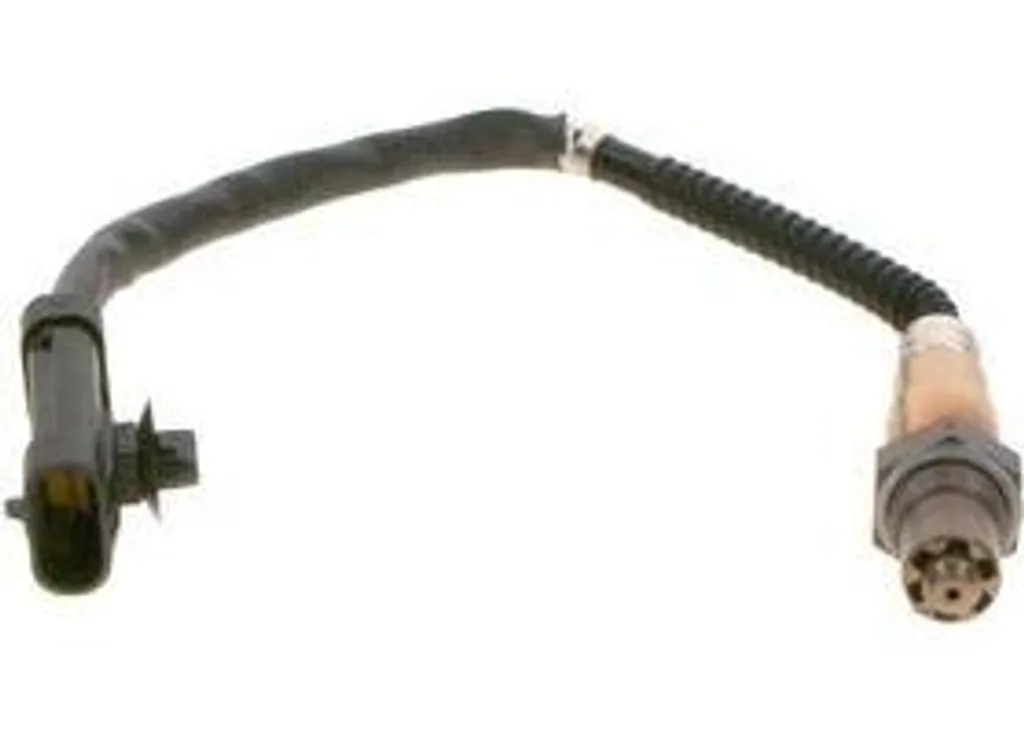 Supprimer Voyant Moteur avec la Sonde Lambda Bosch 0258006295 Renault