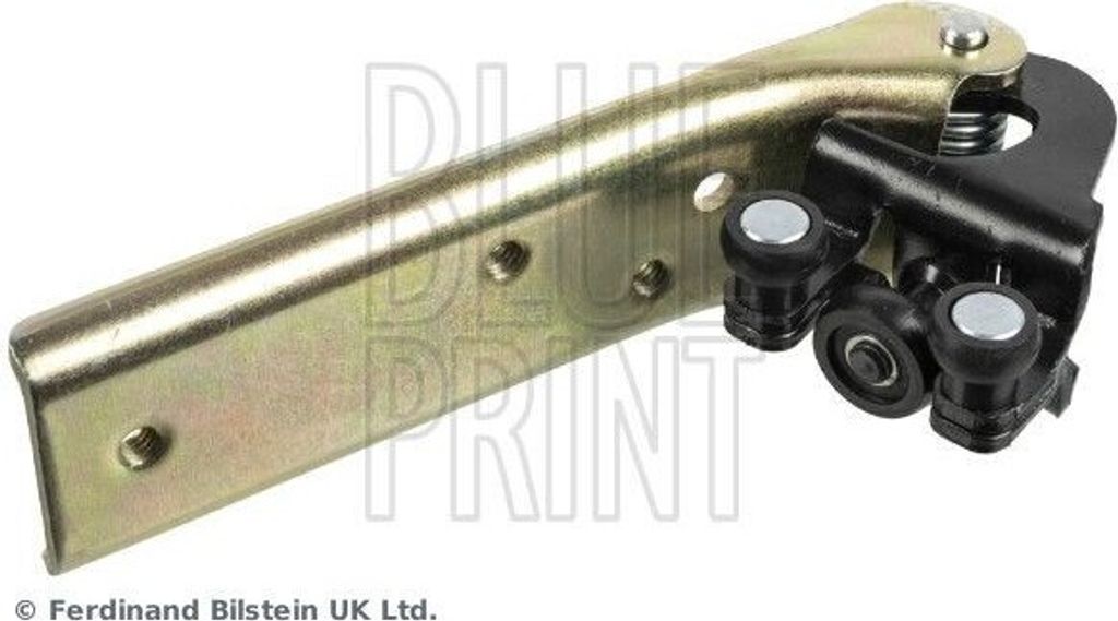 BLUE PRINT ADBP970024 Rollenführung Schiebetür für OPEL Movano Kastenwagen (X70) Mitte Rechts