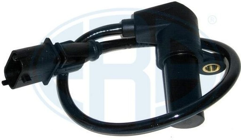 ERA 550078A - OE 62 38 459 Kurbelwellensensor für Vectra B (J96), Vectra C (Z02), Astra G, Meriva (X03), Zafira A