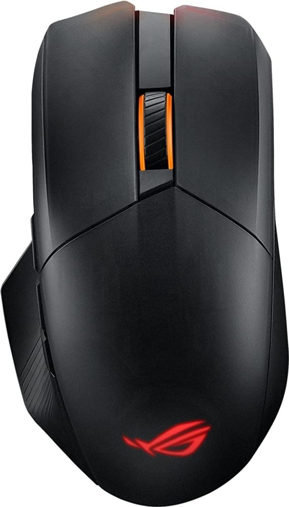 Souris Asus ROG Chakram X Origin Gaming Mouse Image du produit 