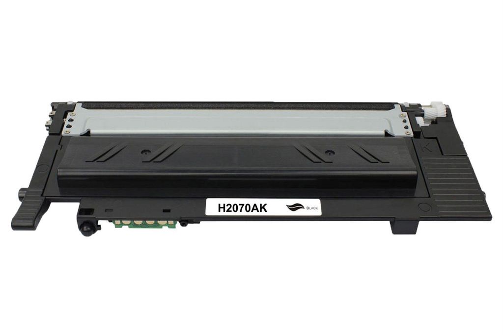Toner kompatibel für HP W2070A(117A) Color Laser Produktbild 