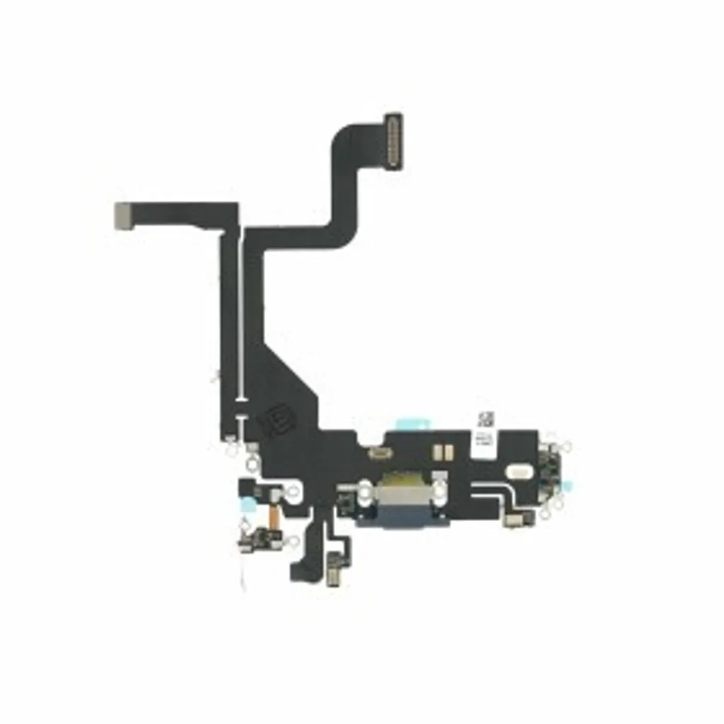 Presa Ricarica iPhone 13 Pro Sierra Blu - Ripara il tuo Dock Flex