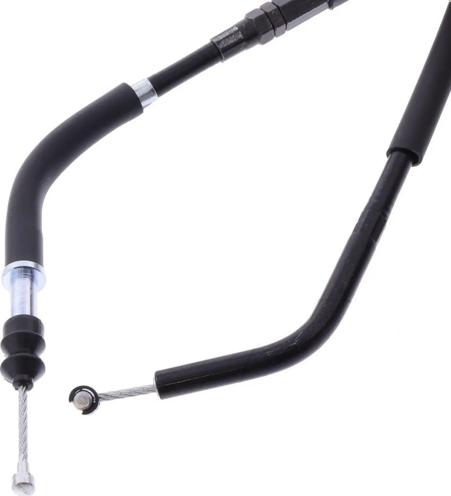 Réparer embrayage dur Kawasaki ER-6F 650 B ABS avec câble Bowden pamoto