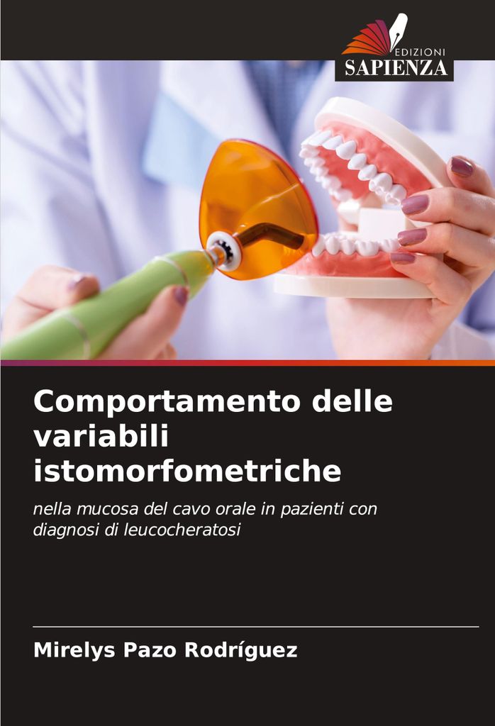 Comportamento delle variabili istomorfometriche