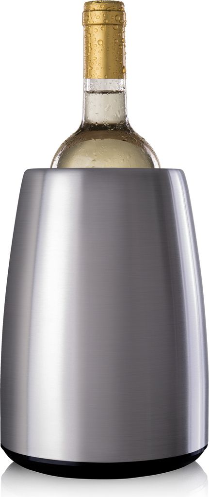Vacu Vin Active Wine Cooler Elegant, Sklenená fľaša, Víno, Obrázok produktu 