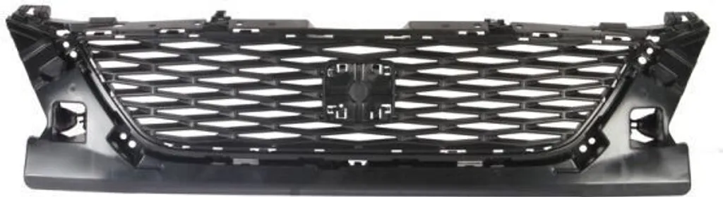 Grille de calandre BLIC 6502-07-6614990P pour Seat Leon 5F d'origine