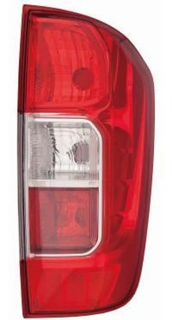 Feu arrière ABAKUS 215-19ACL-LD-UE pour Nissan NP300 OE 265554KJ0B