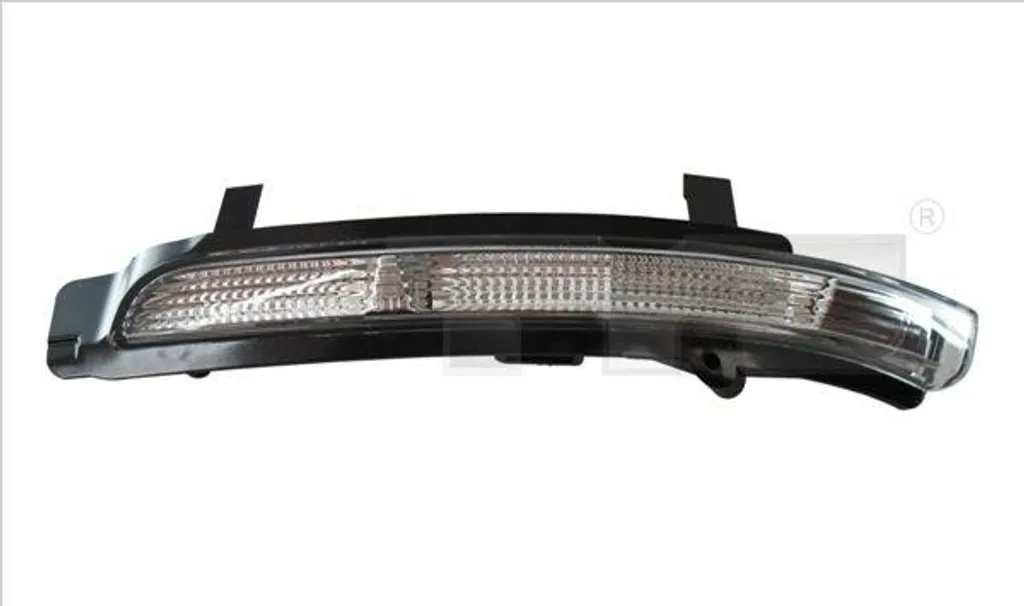 Analisi Tecnica TYC 332-0039-3 Luce LED Specchietto per Skoda 3T0949102 - 1