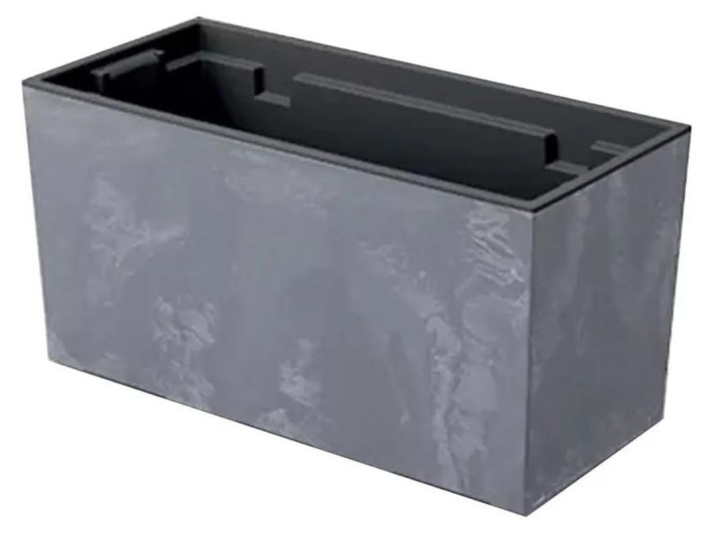 Prosperplast Urbi Case Beton Effect Collection Produktbild 