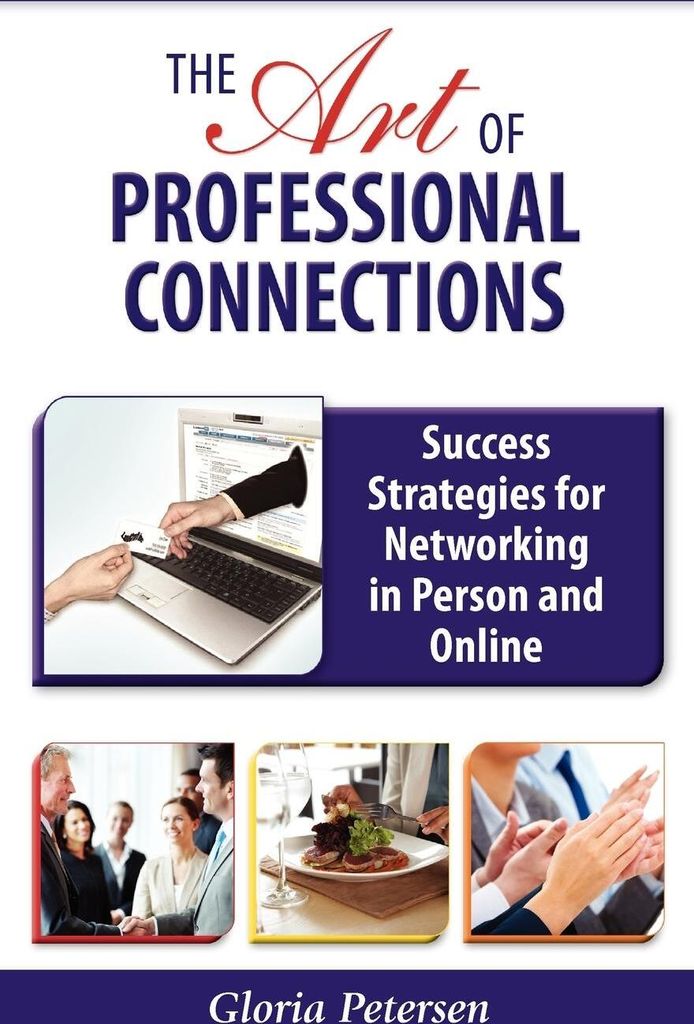 The Art of Professional Connections