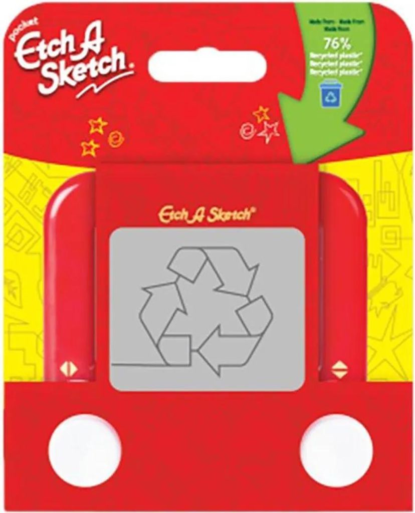 6066730, Lavagna magnetica per bambini, 3 anni, Plastica, Immagine del prodotto 