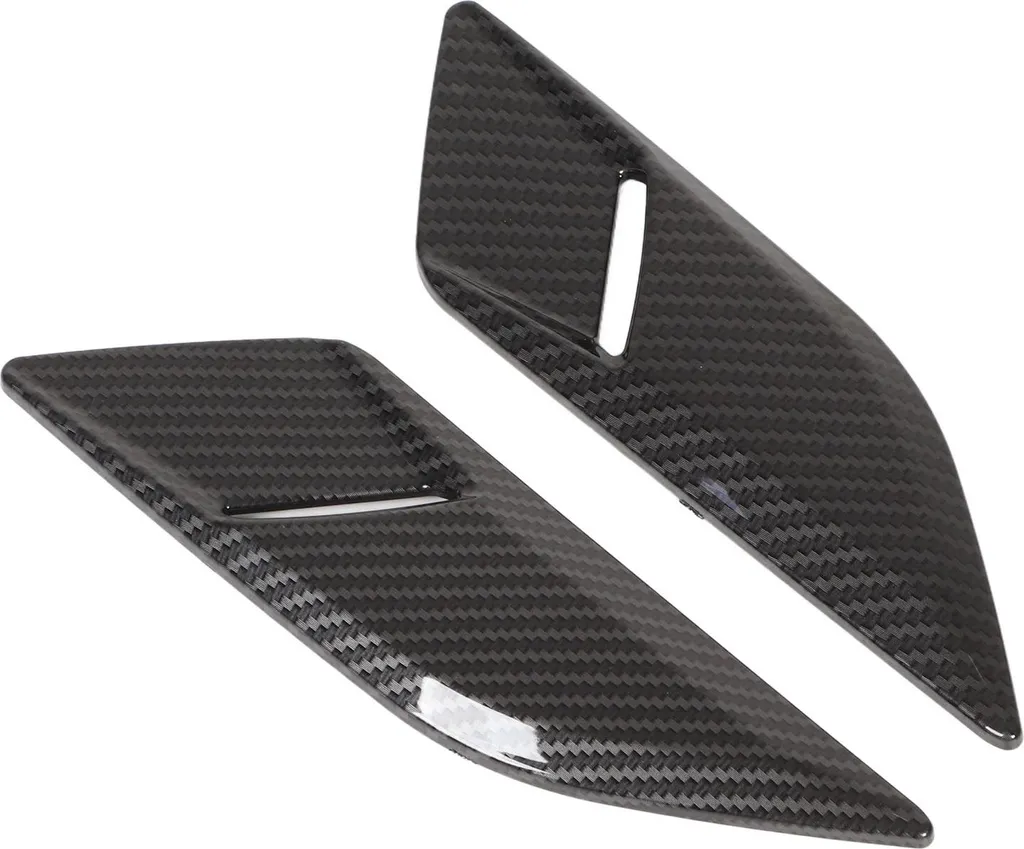 Panneaux de capot pour relooker un Range Rover Sport 2014-2022