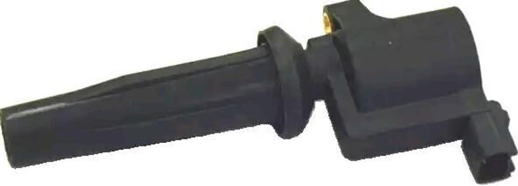 MAPCO 80755 Zündspule 12V für FORD MONDEO IV Turnier (BA7) Focus II Schrägheck (DA, HCP, DP) S-MAX (WA6) Focus II Kombi (DA, FFS, DS) GALAXY (WA6)