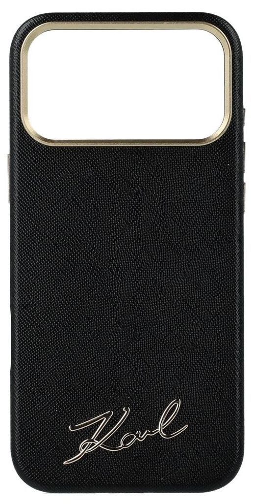 Handyhülle für iPhone 18 Pro Max / 17 Pro Max, Karl Produktbild 