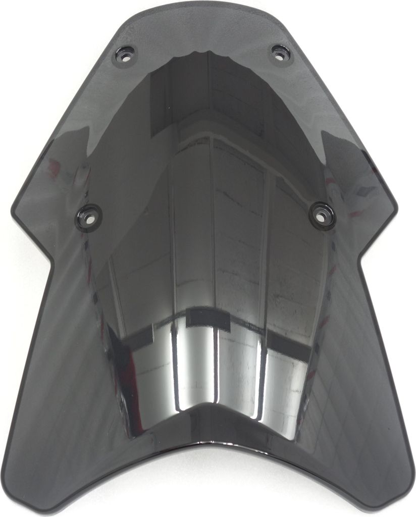 Windschutzscheibengehäuse Xplore 125