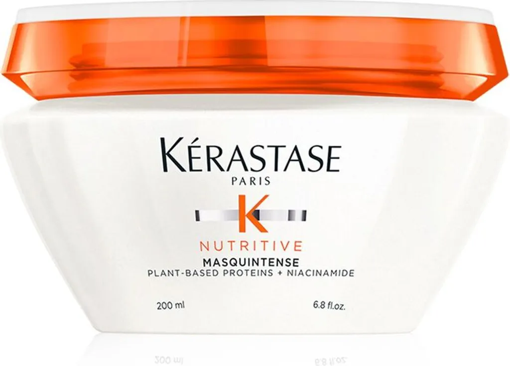 Masque Cheveux Très Secs Kérastase Nutritive Masquintense Pot 200ml