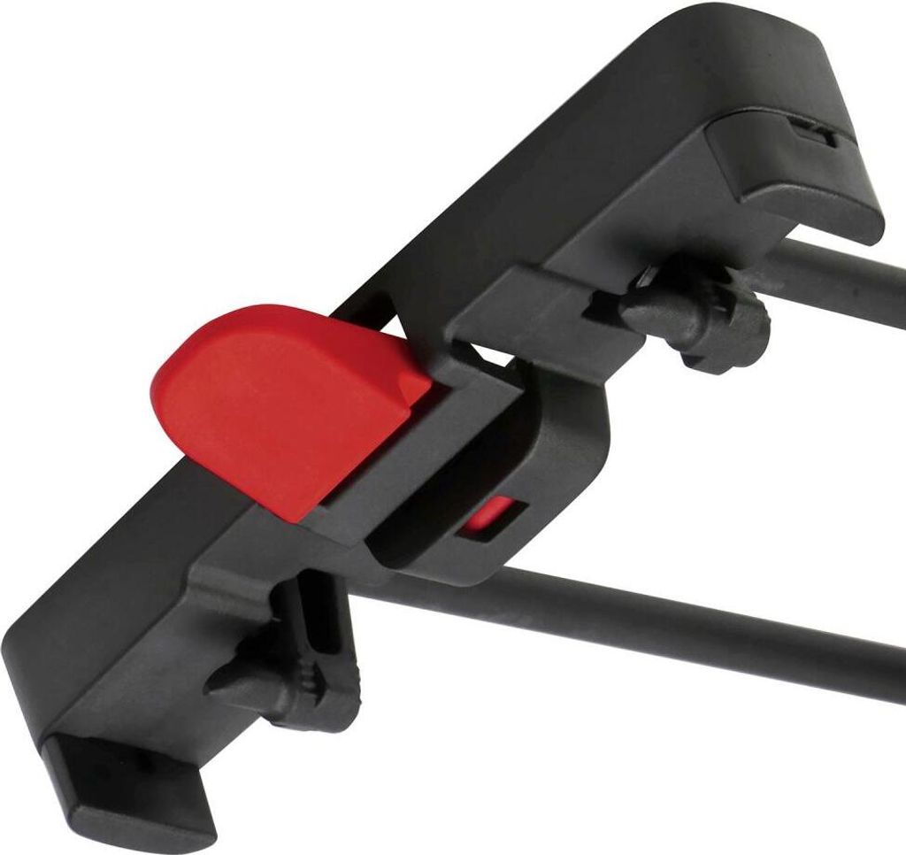 Racktime 17009 Snapit Klickfix Schloss Secureit für System Produktbild 13