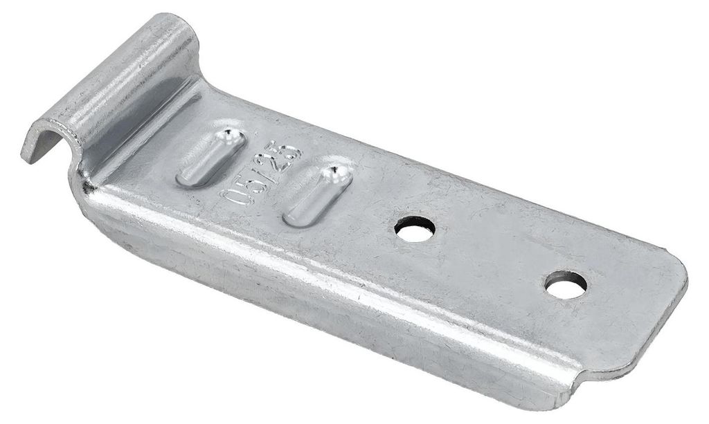 Winterhoff BVG 60-A Bordwandverschlussgegenstück Produktbild 