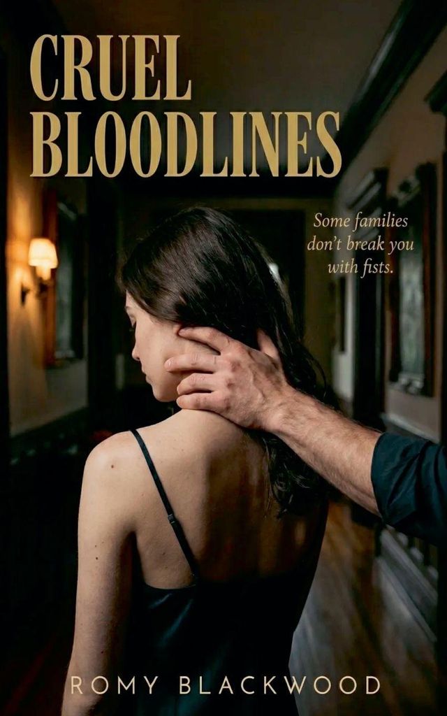 Cruel Bloodlines