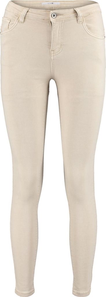 Jeans Hw C Jn Or Rla High Waisted Skinny mit Reißverschluss Größe 44