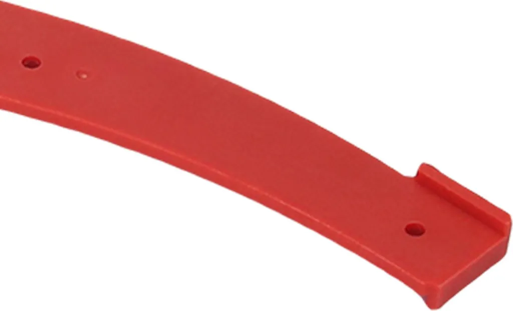 Gabarit à rayons R100-R300 : la solution pour des angles bois parfaits - 12